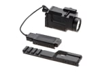 WADSN K-2P Flashlight