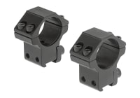 Leapers 25.4mm Airgun Mount Ring Medium