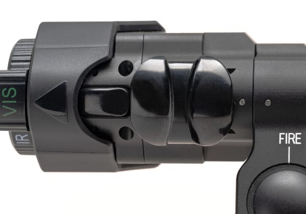 WADSN MAWL-C1+ Red Laser Polymer Version