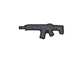 PTS Syndicate PTS 4.6
