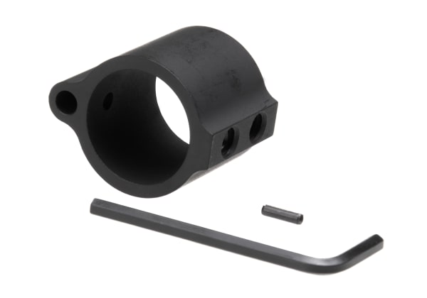 Trinity Force Steel Micro Gas Block .936