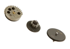 Union Fire Triple Torque CNC Gear Set