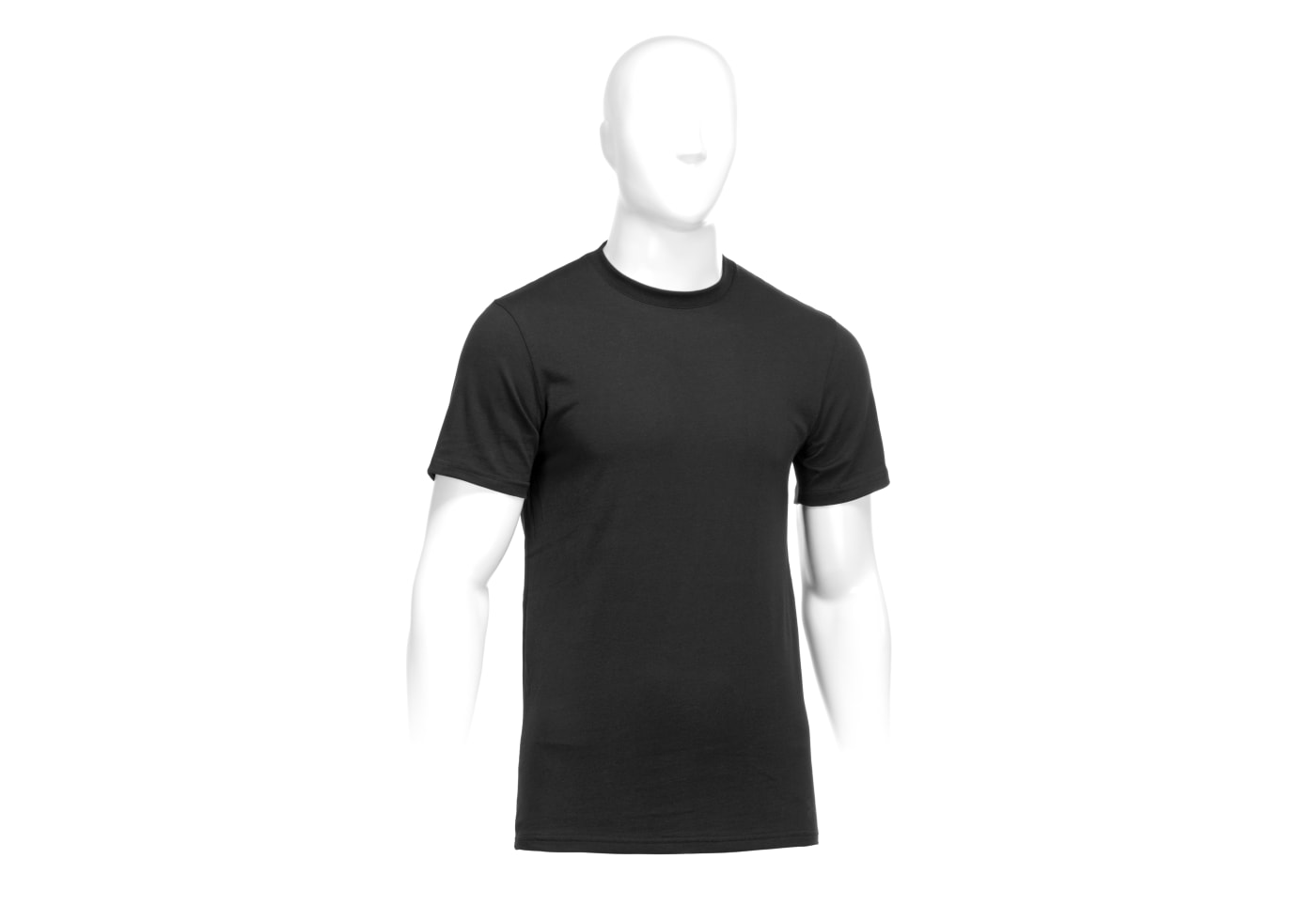 Under Armour UA Tactical HeatGear Charged Cotton Tee