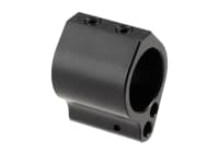 Ergo Adjustable Low Profile .750 Gas Block