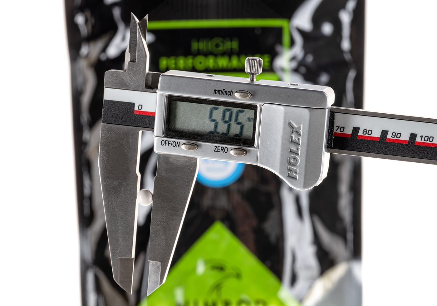Nimrod 0.20g Tracer BB High Performance 5000rds