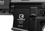 Clawgear CG15 223Rem. 10,5
