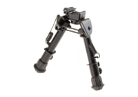 Leapers OP QD 5.9-7.3 Inch Bipod
