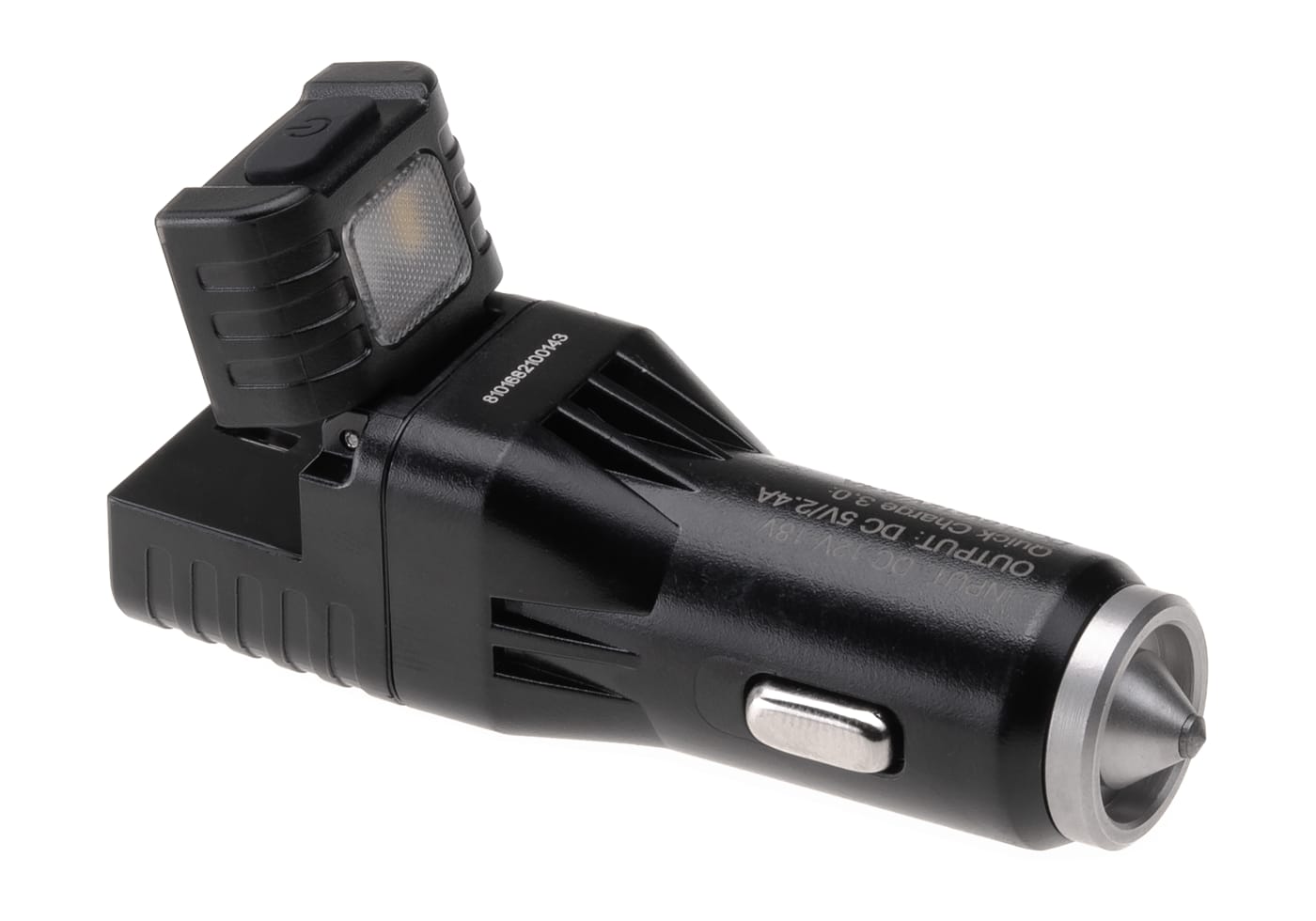 Nitecore VCL10