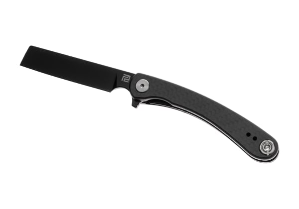 Artisan Cutlery Small Orthodox Linerlock