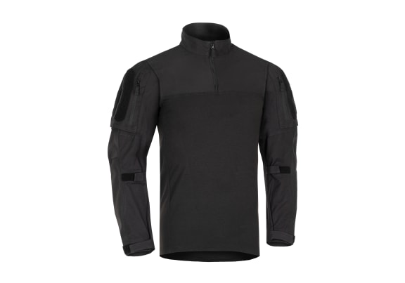 CLAWGEAR クロウギア OPERATOR COMBAT SHIRT Clawgear Operator Combat Shirt MK III ATS Flex (2026) - Clawgear