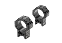 Vector Optics 34mm High Gen 2 Rings