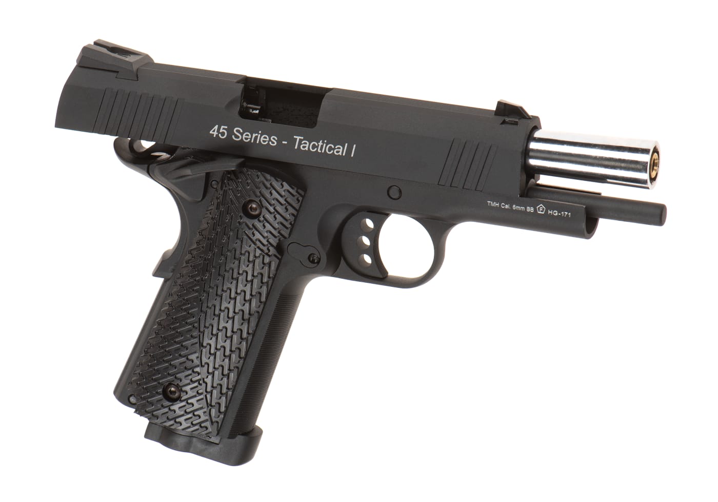 HFC HG-171 Metal Version Co2