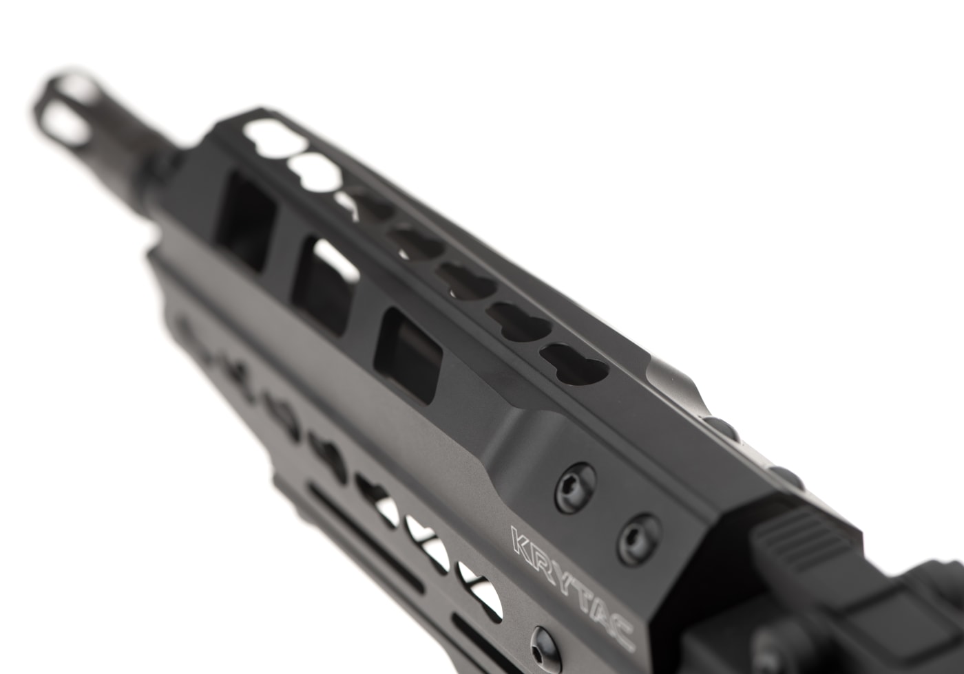 Umbrella Armory Krytac LMG