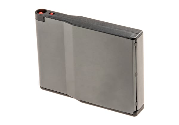 Silverback SRS Aluminium Magazine 30rds