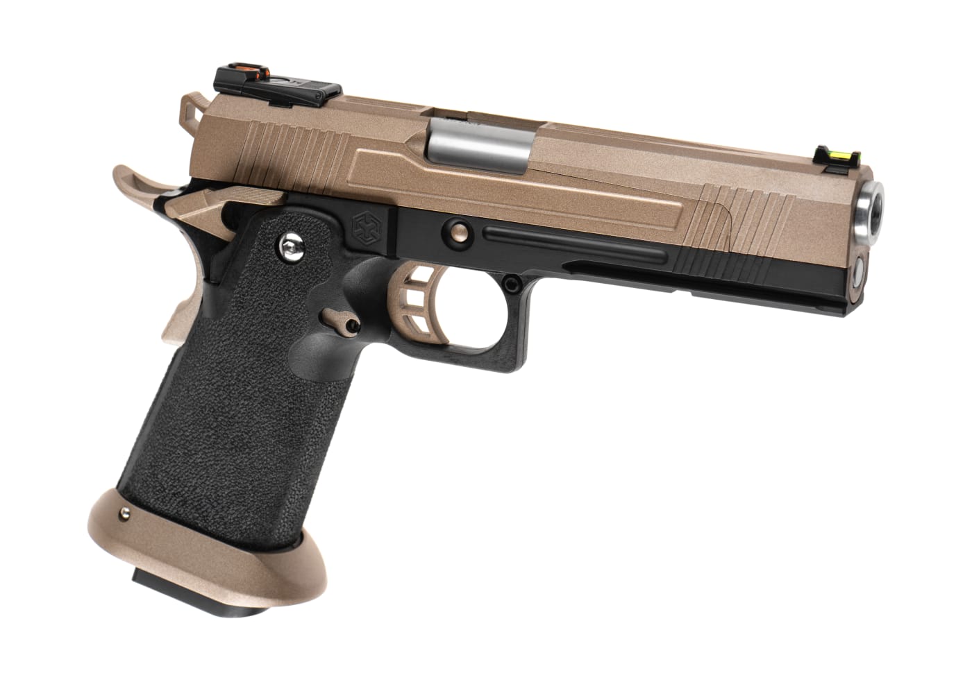 AW Custom HX1003 Full Metal GBB