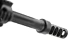 Silverback Desert Tech HTI