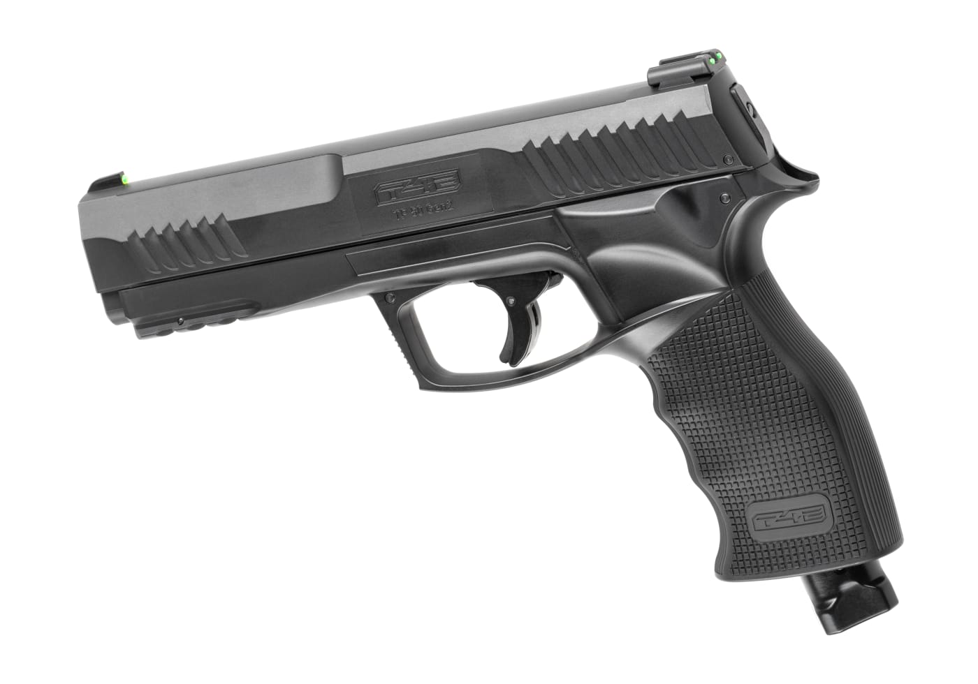 T4E TP50 Gen 2 .50 Cal CO2 13J