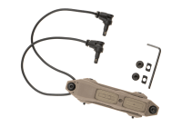 WADSN Remote Dual Switch