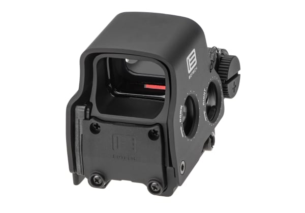 EoTech Hybrid Holographic Sight V