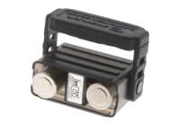 Streamlight TLR-6 HL for Glock 43X / 48 Red Laser