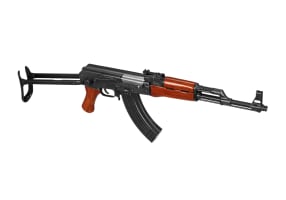 NEDI AK-47S 7.62x39