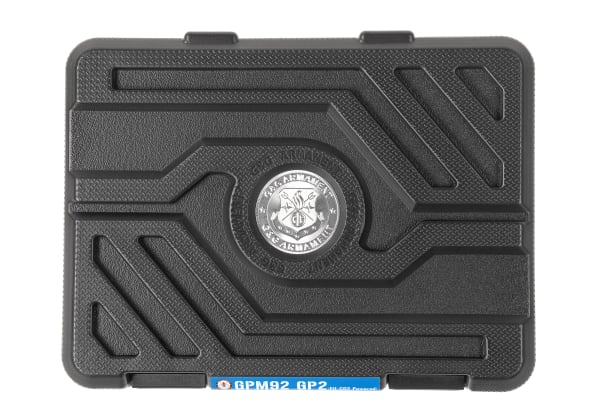 G&G GPM92 GP2 Metal Version Co2