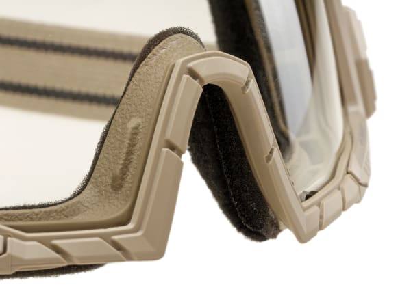 Oakley SI Ballistic Goggle 2.0 Array EN