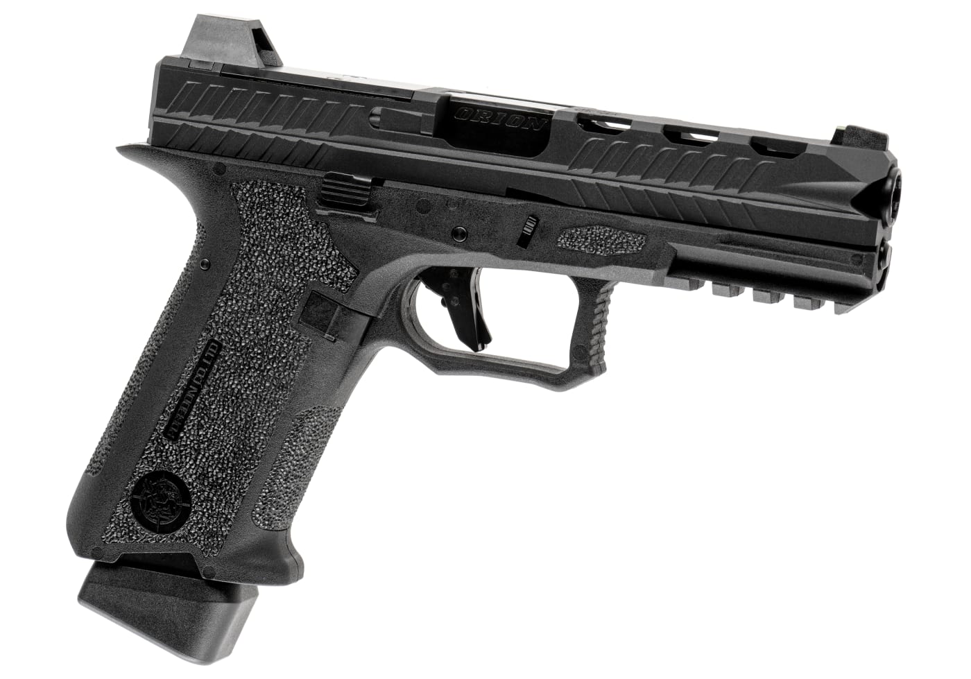 Poseidon Orion No.2 Action GBB