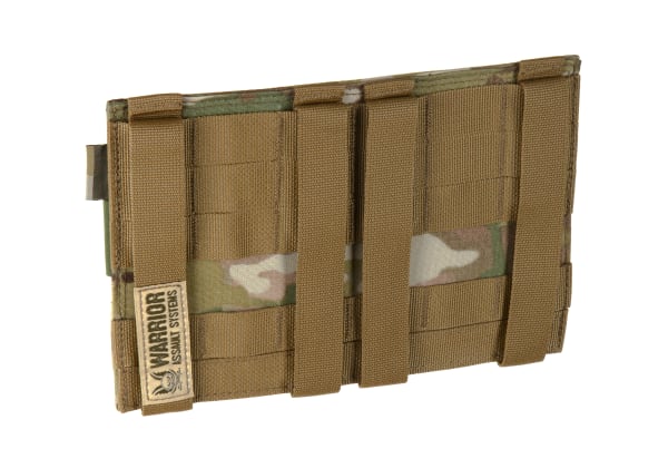 Warrior Double Horizontal Breaching Shotgun Panel