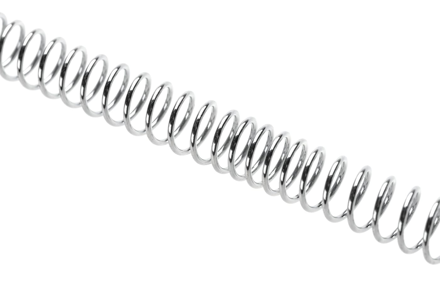 KPP M125 Non-Linear AEG Spring
