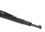 ZAK Tools Handcuff Polymer Pocket Key