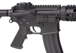 E&C M4 RIS Silencer QR 1.0 EGV