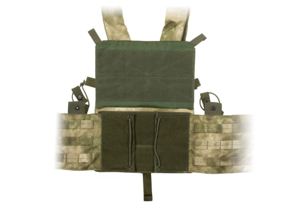 Invader Gear 6094A-RS Plate Carrier