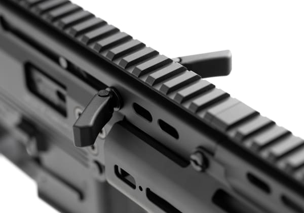 B&T AIR APC9 SD Compact S-GBB