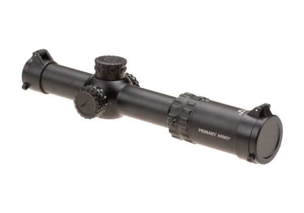 Primary Arms SLx8 1-8x24 FFP ACSS Raptor 5.56/5.45/.308