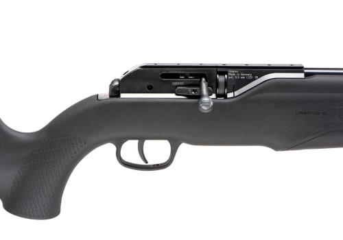 Umarex 850 M2 Co2 16J 5.5mm