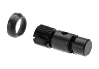 Strike Industries Strike X-Comp Thread Adapter Kit SIG MPX M18x1 RH