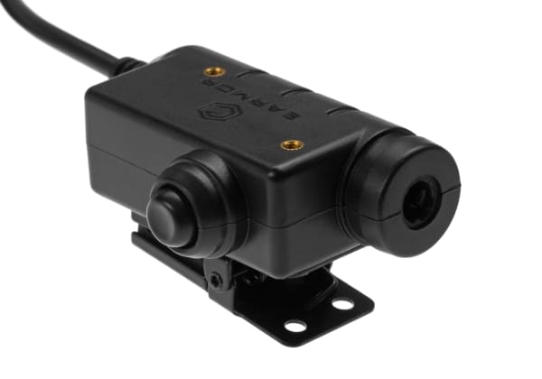 Earmor M51 Tactical PTT Motorola Talkabout