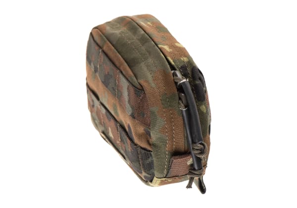 Clawgear Small Horizontal Utility Pouch Core