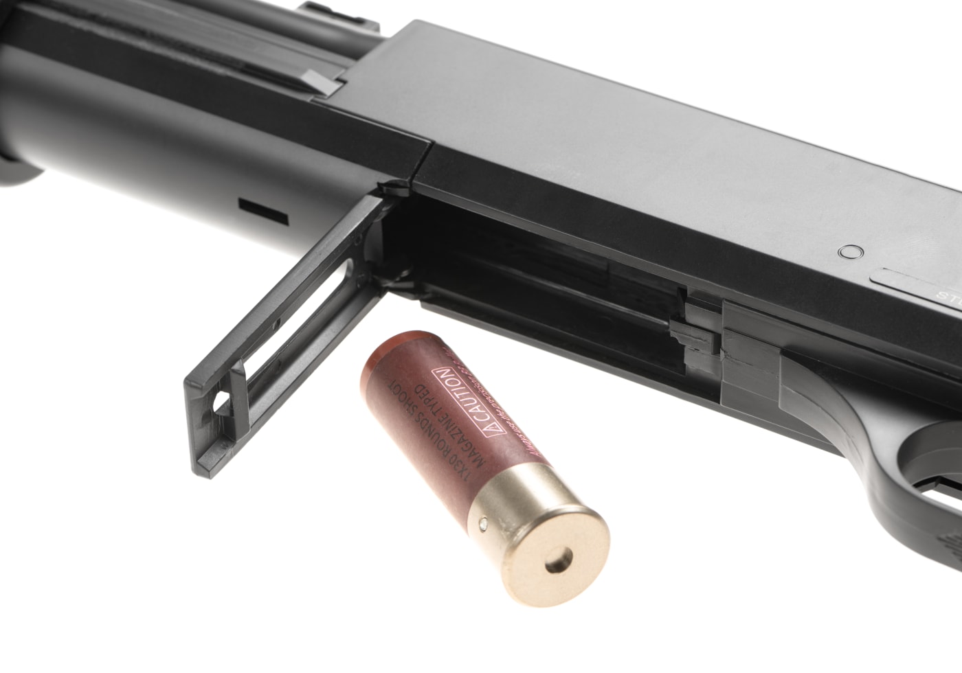 AGM M3 Tactical Shotgun Short Version