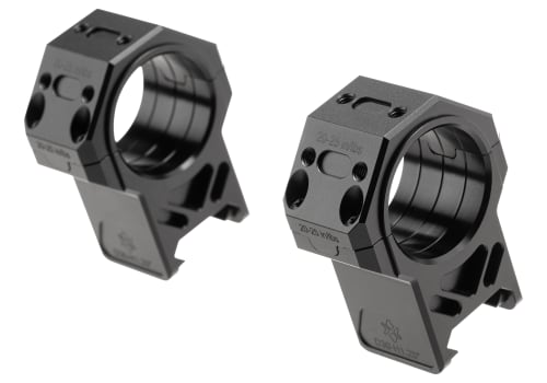 Vector Optics 30mm High Gen 2 Rings