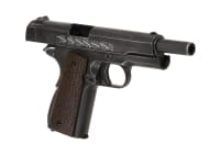 AW Custom 1911 Molon Labe Full Metal GBB