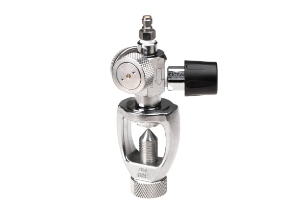 Dominator Scuba Yoke Fill Station