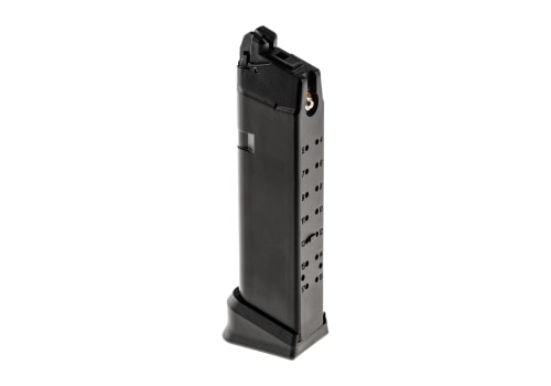 Poseidon Magazin Orion GBB 25rds