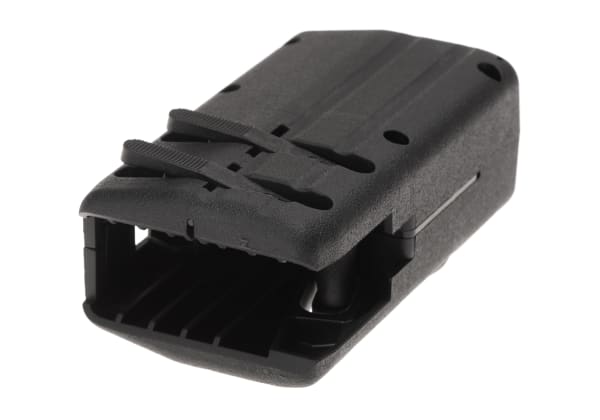 Ares Rotational Speed Loader