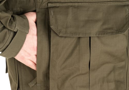 Clawgear Mobility Smock
