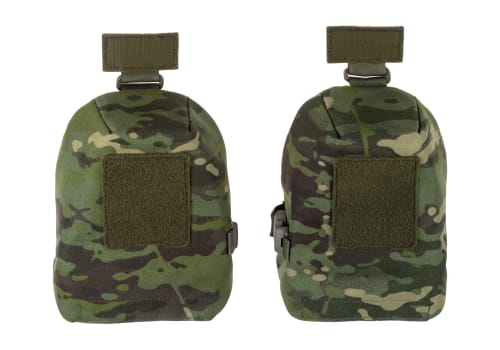 Templar's Gear Cover for Ballistic Arms Protection