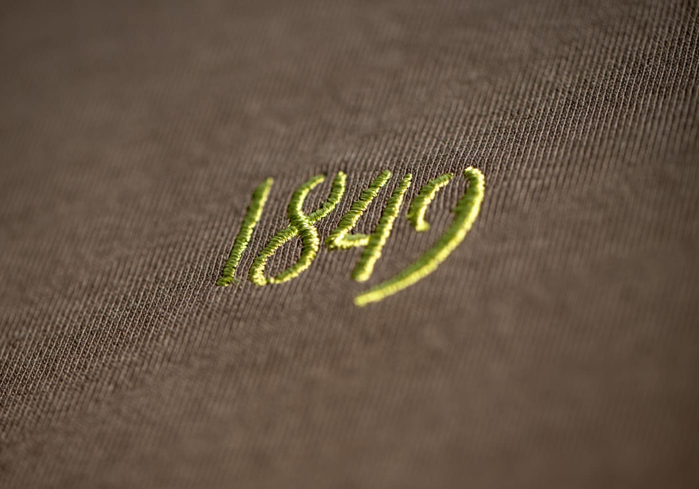 1849 The Hunting Company Buchleiten T-Shirt