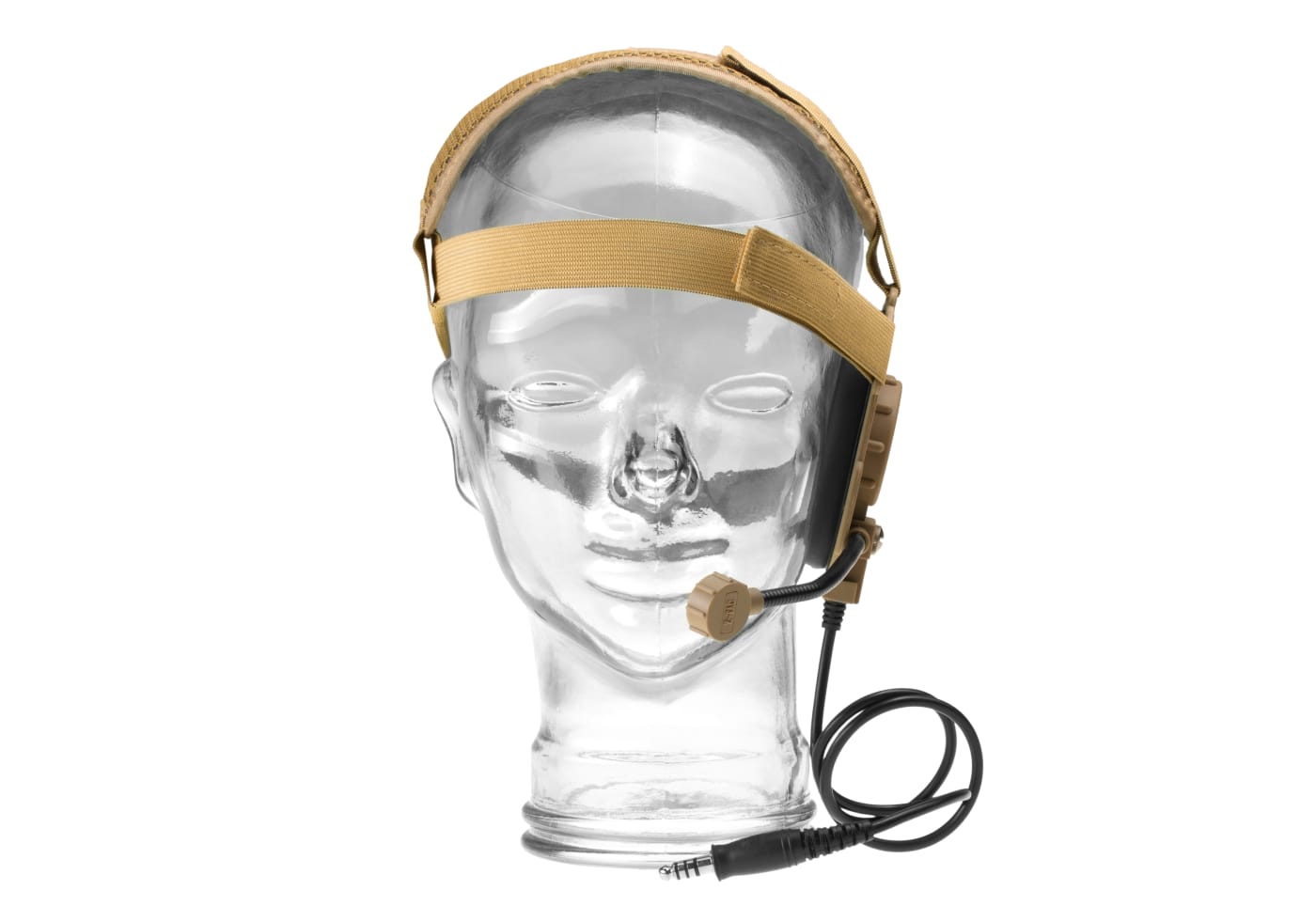 Z-Tactical Evo III Headset
