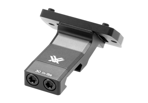 Vortex Optics Pro 45 Degrees Offset Accessory Picatinny Mount